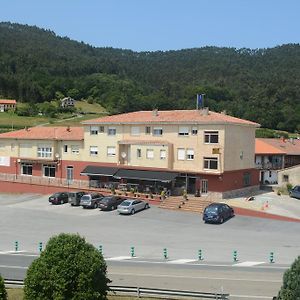 Hostal Baviera